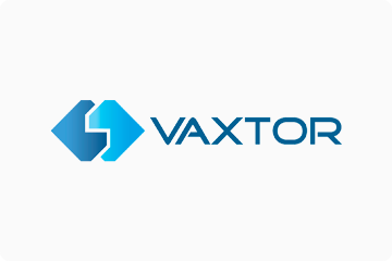 Vaxtor Logo