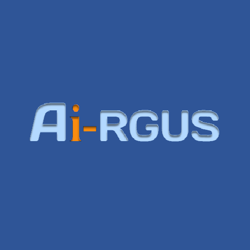 Ai-RGUS Logo