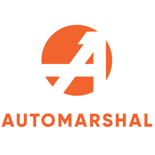 Automarshal Logo