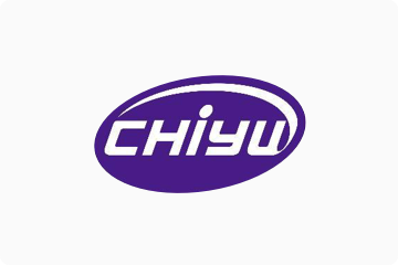Chiyu Logo