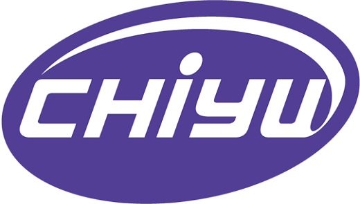 Chiyu Logo
