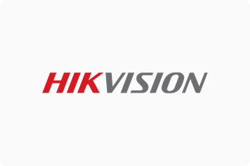 Hikvision Logo