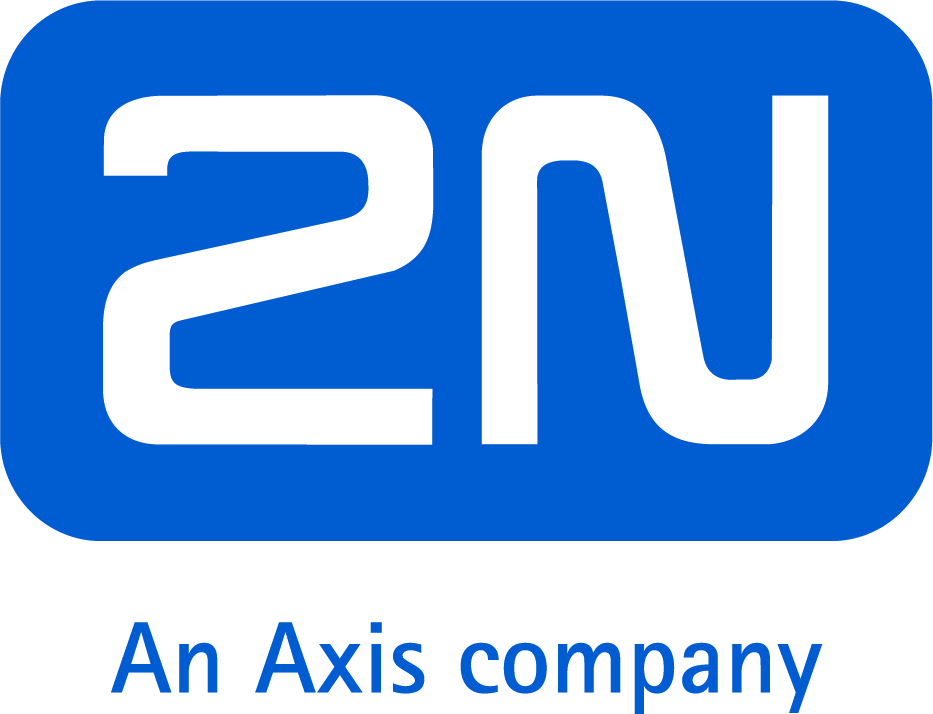 2N Logo