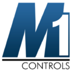 M1 Controls Logo