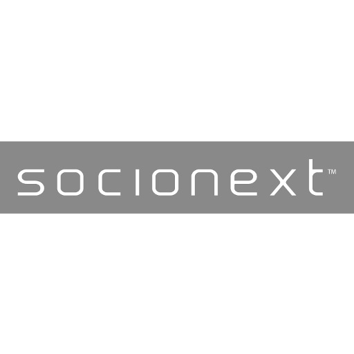 Socionext Logo