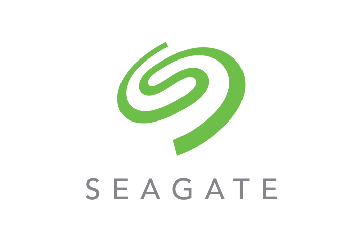 Seagate Logo