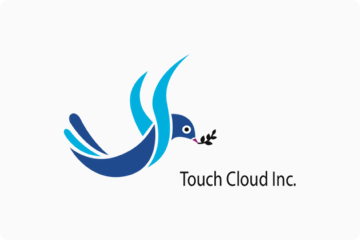 Touch Cloud Logo