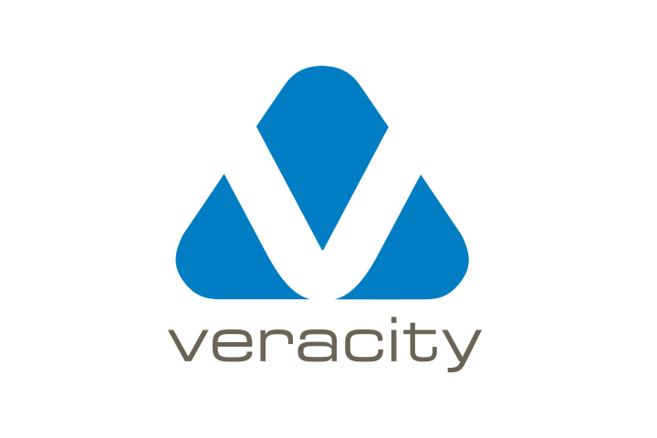 Veracity Logo