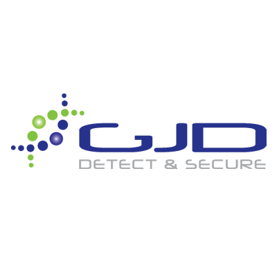 GJD Logo