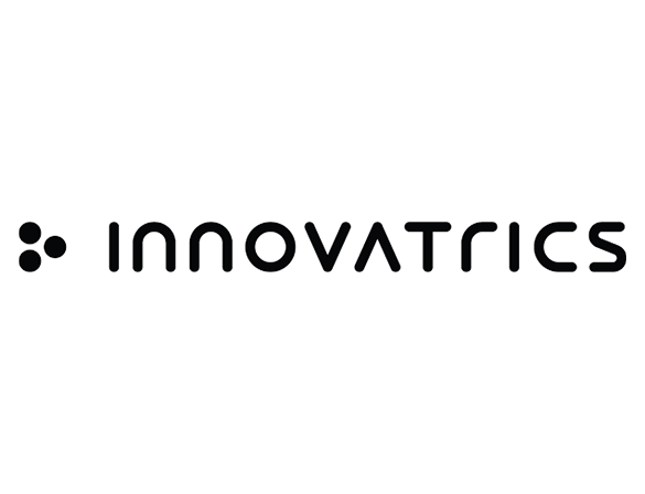 Innovatrics Logo