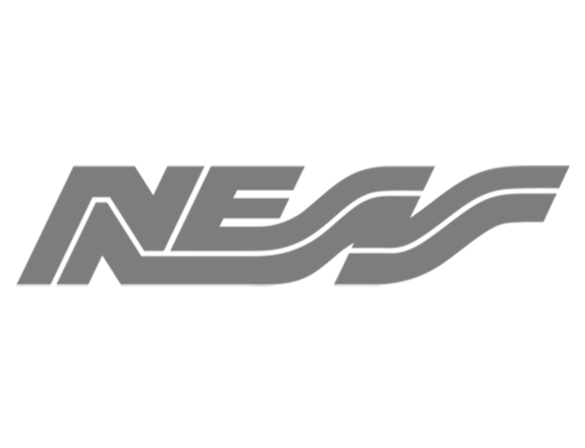 Ness Logo