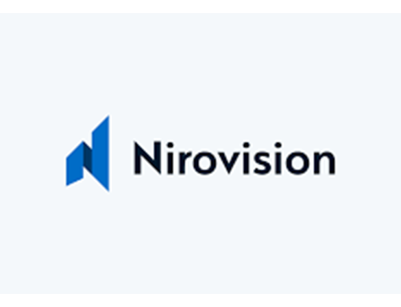 Nirovision Logo