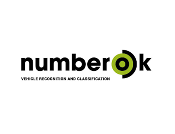 numberok logo