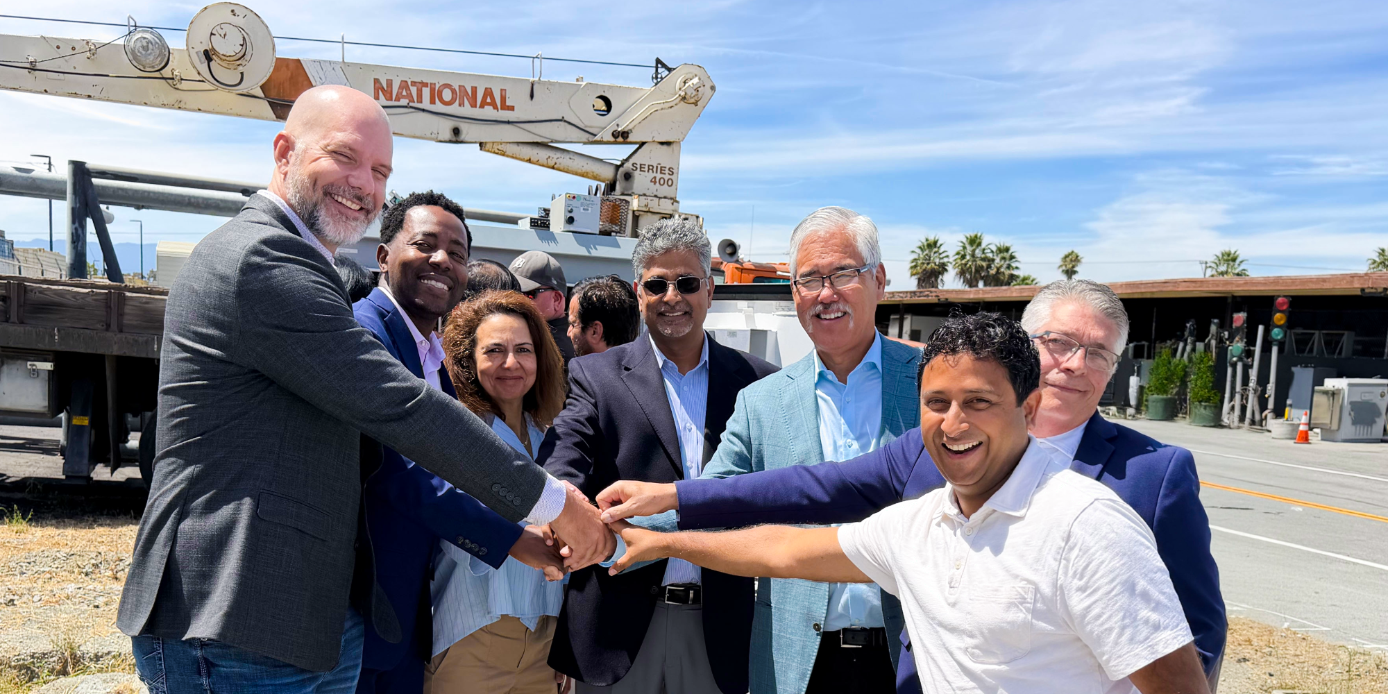 Network Optix and Santa Clara County Build an AI-Powered Smart City in the Heart of Silicon Valley