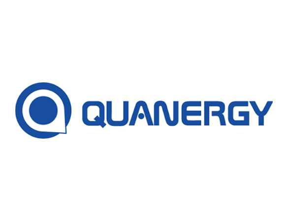 Quanergy Logo