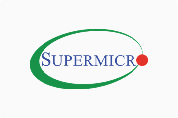 SUPERMICRO