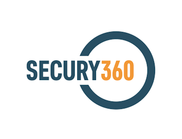Secury360 Logo