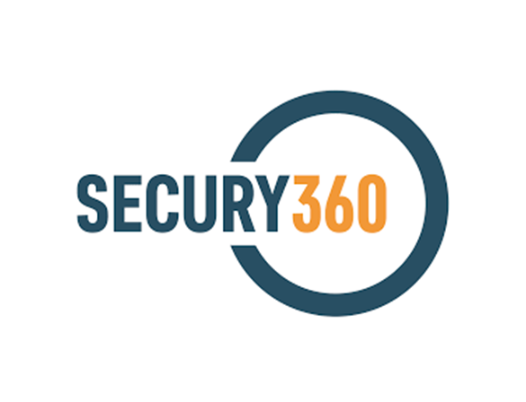 Secury360 Logo