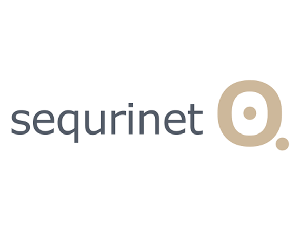 Sequrinet Logo