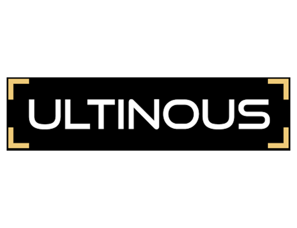 Ultinous Logo