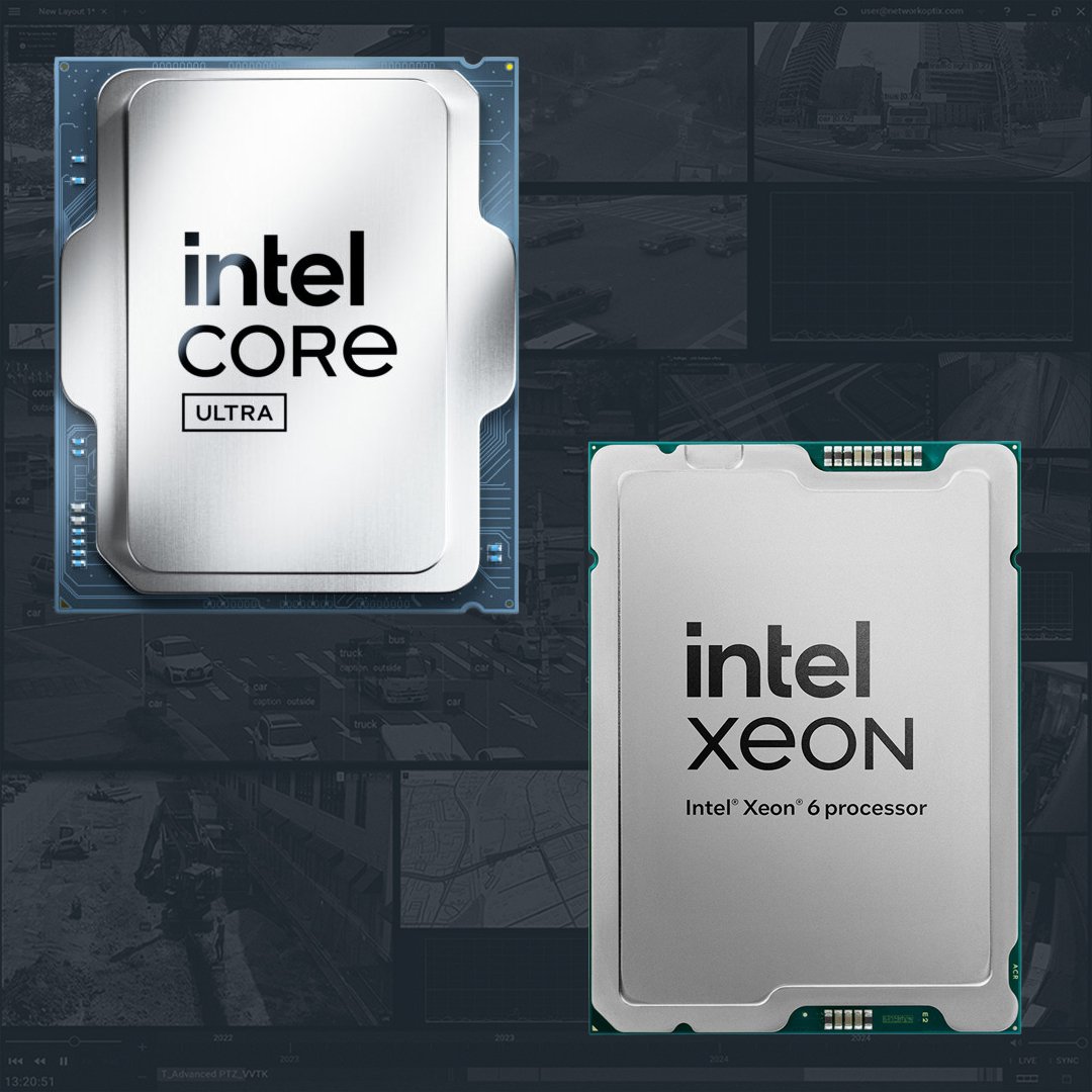 Unified AI Video Pipeline For Intel® Edge Devices