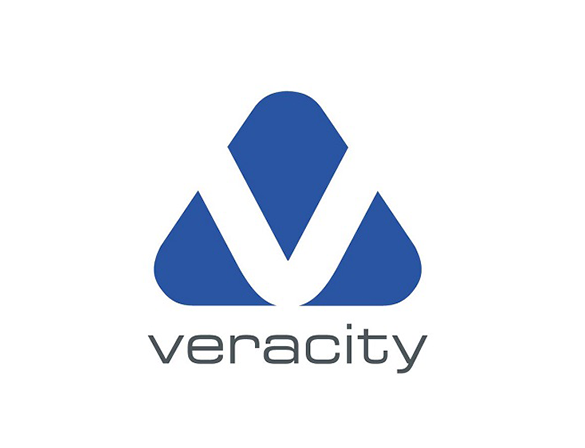 Veracity Logo