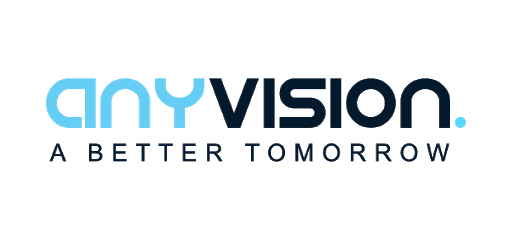 Anyvision Logo