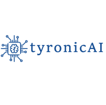 tyronicAI Logo