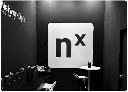 Nx Room Nx Room