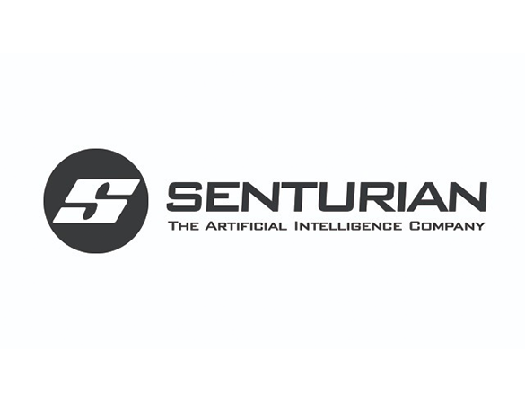 Senturian Logo